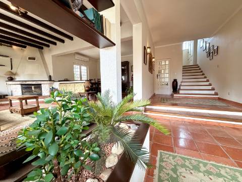 Moradia T4 - Santarém