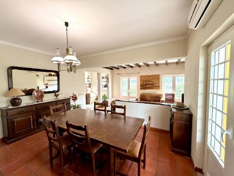 Moradia T4 - Santarém