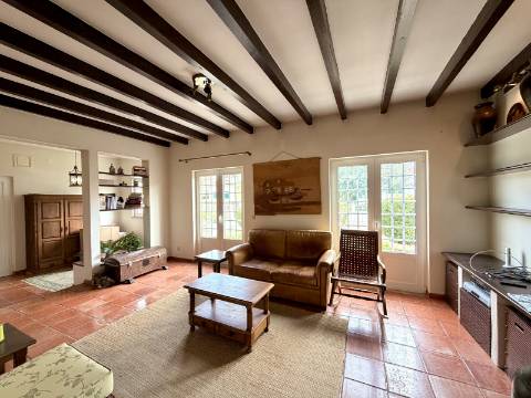 Moradia T4 - Santarém