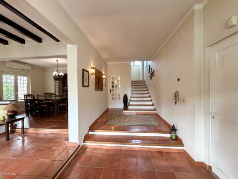 Moradia T4 - Santarém