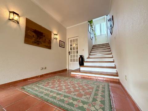 Moradia T4 - Santarém