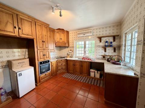 Moradia T4 - Santarém