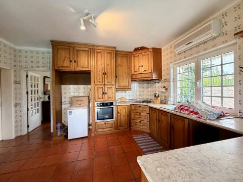 Moradia T4 - Santarém