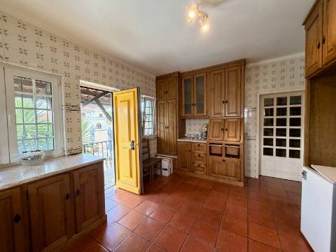 Moradia T4 - Santarém