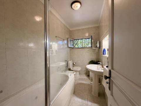 Moradia T4 - Santarém