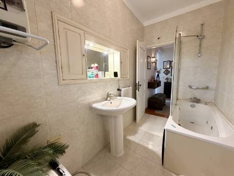 Moradia T4 - Santarém