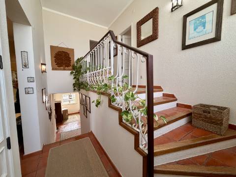 Moradia T4 - Santarém