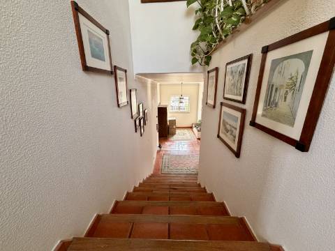 Moradia T4 - Santarém