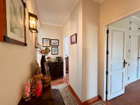 Moradia T4 - Santarém