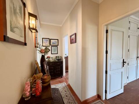 Moradia T4 - Santarém