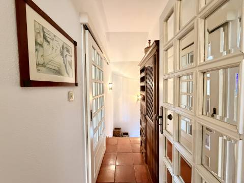 Moradia T4 - Santarém