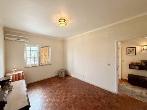 Moradia T4 - Santarém