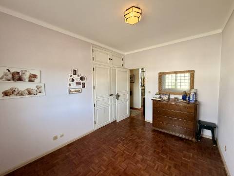 Moradia T4 - Santarém