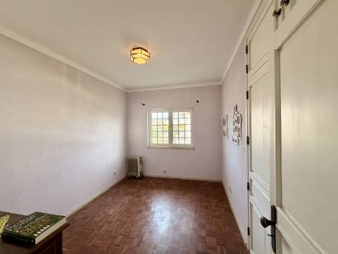 Moradia T4 - Santarém