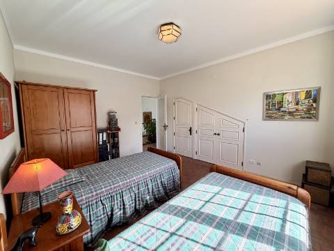 Moradia T4 - Santarém