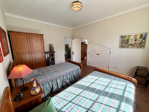 Moradia T4 - Santarém