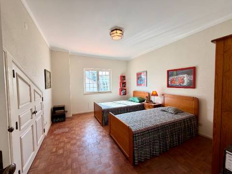 Moradia T4 - Santarém