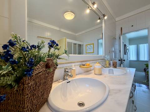 Moradia T4 - Santarém