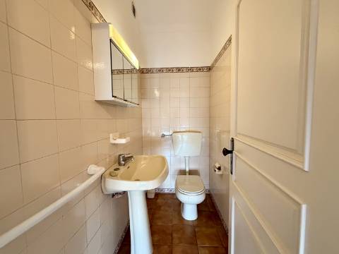 Moradia T4 - Santarém