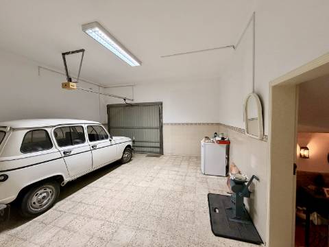 Moradia T4 - Santarém