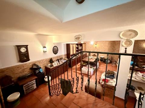 Moradia T4 - Santarém