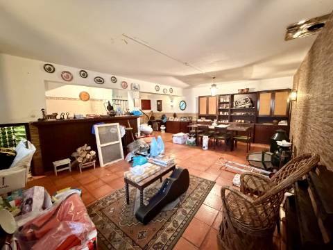 Moradia T4 - Santarém