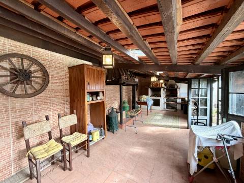 Moradia T4 - Santarém