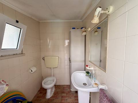 Moradia T4 - Santarém