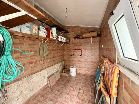 Moradia T4 - Santarém