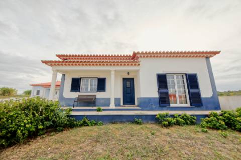 Moradia T3 - Santarém