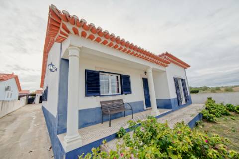 Moradia T3 - Santarém