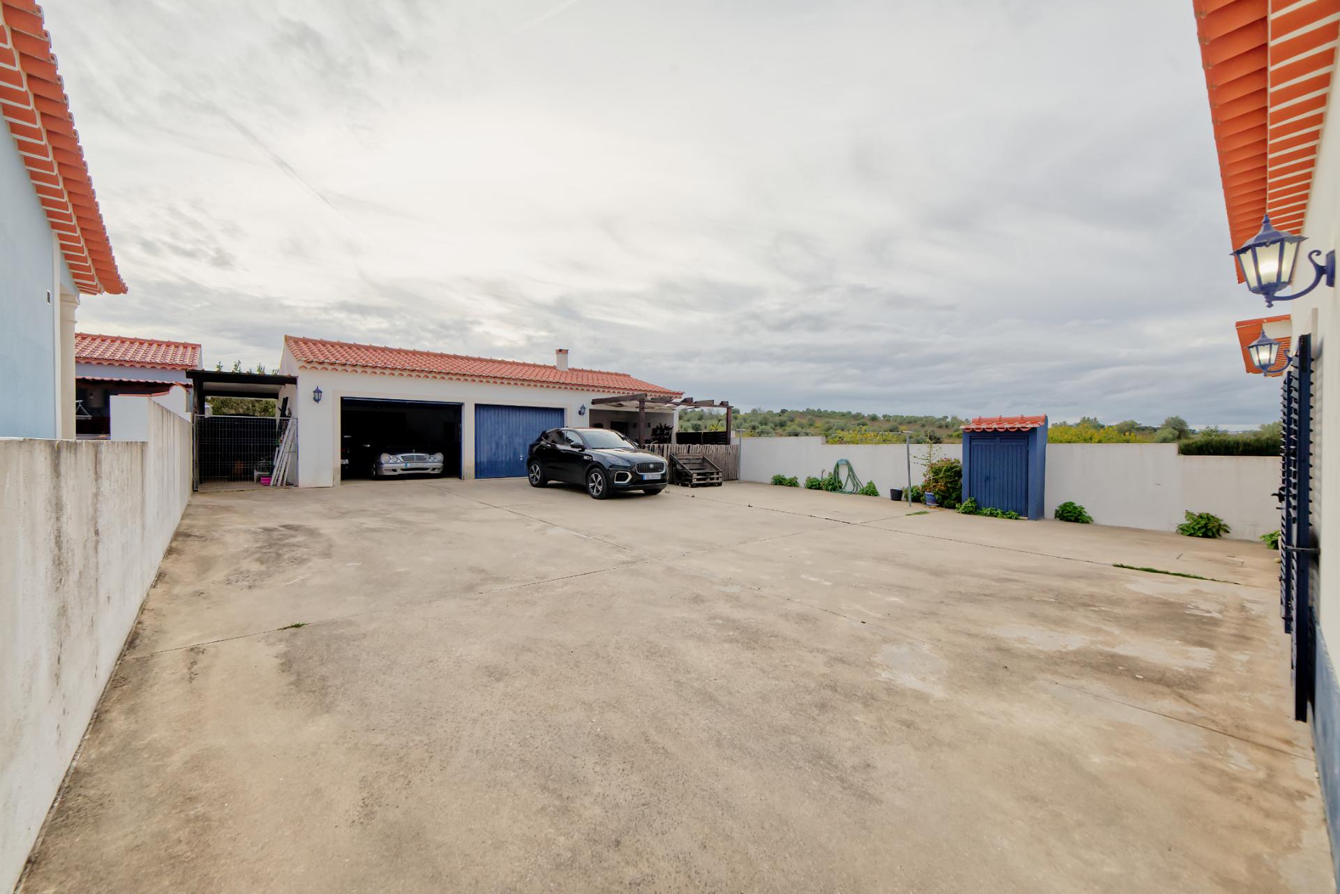 Moradia T3 - Santarém