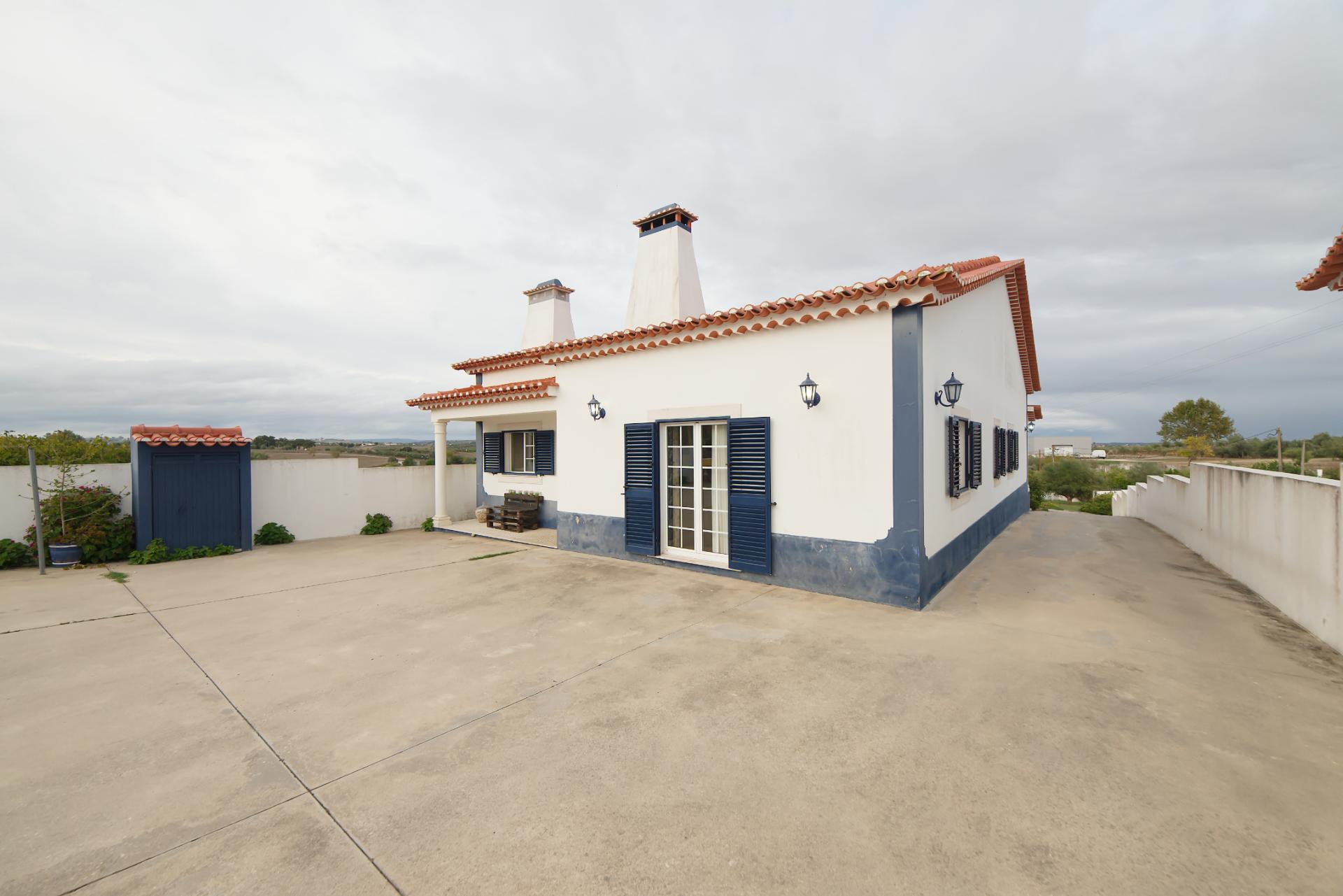 Moradia T3 - Santarém