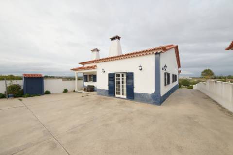 Moradia T3 - Santarém