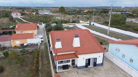 Moradia T3 - Santarém