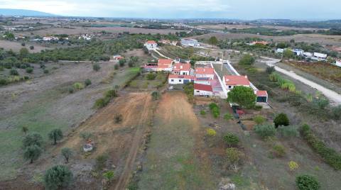 Moradia T3 - Santarém