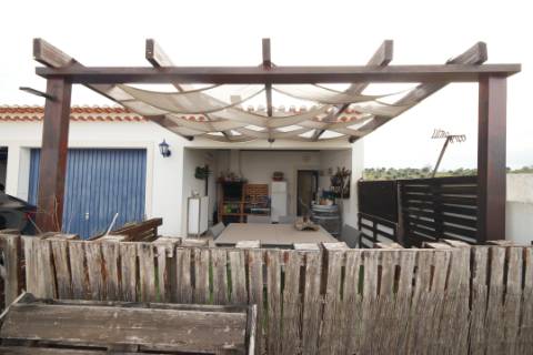 Moradia T3 - Santarém