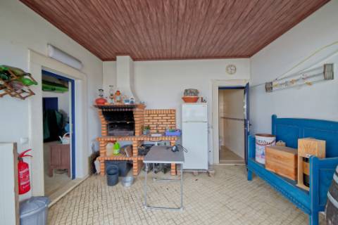 Moradia T3 - Santarém