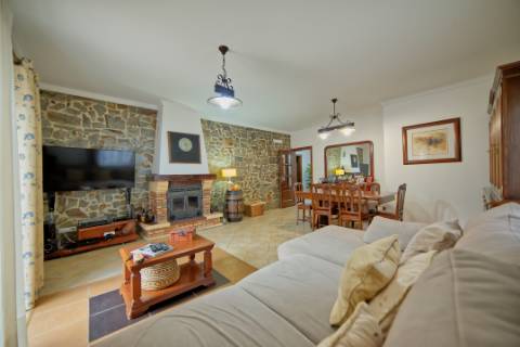 Moradia T3 - Santarém