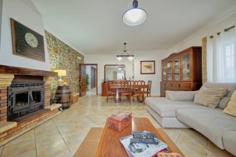 Moradia T3 - Santarém