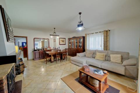 Moradia T3 - Santarém