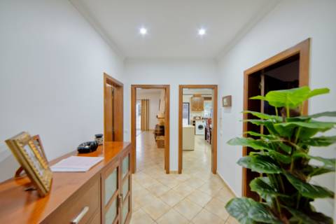 Moradia T3 - Santarém