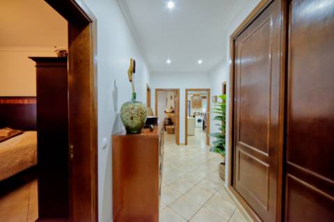 Moradia T3 - Santarém