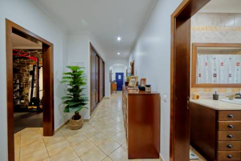 Moradia T3 - Santarém