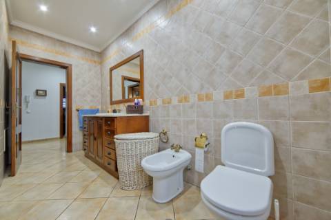 Moradia T3 - Santarém