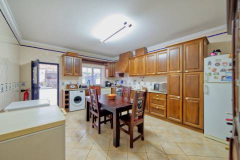 Moradia T3 - Santarém