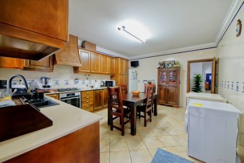 Moradia T3 - Santarém