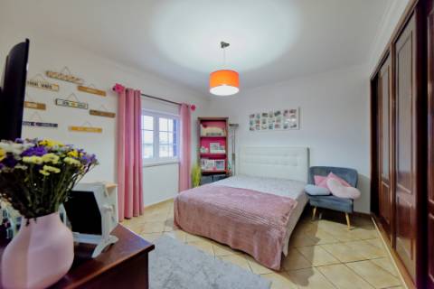 Moradia T3 - Santarém