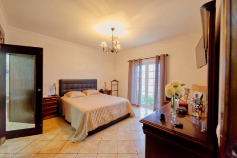 Moradia T3 - Santarém