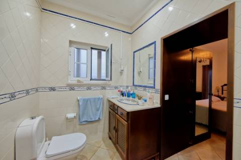 Moradia T3 - Santarém